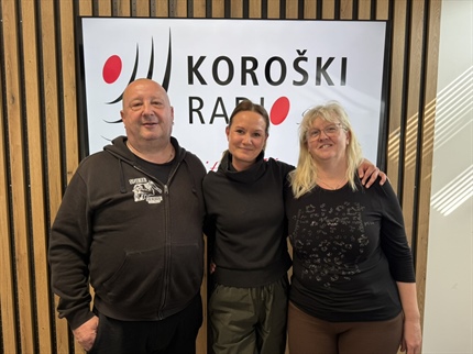 Ko dopust postane kriza: zgodba Kalčija, ki je ob napadu na Iran obtičal v Dohi