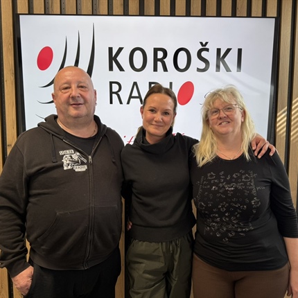 Ko dopust postane kriza: zgodba Kalčija, ki je ob napadu na Iran obtičal v Dohi