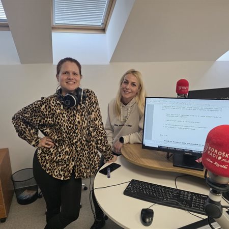 Tekači se vračajo na Štrekno