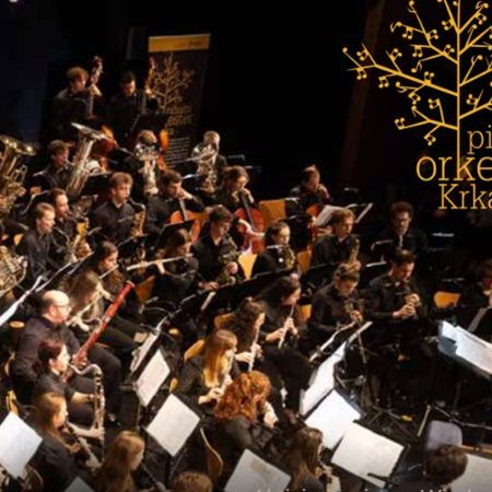 Nocoj v Pliberku: Slovenski glasbeni večer s pihalci iz Krškega