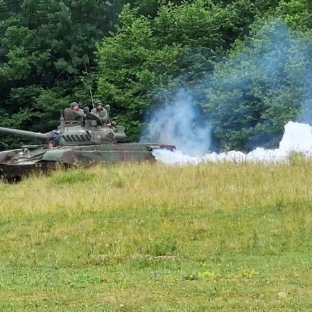 Po Jadranskem še politični udar na slovenjgraško letališče?!