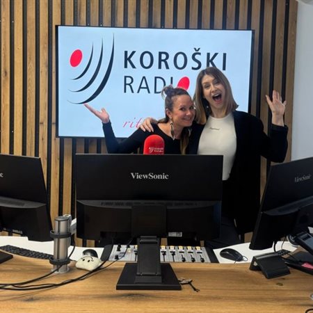 Slovenska Taylor Swift  - Eva Boto