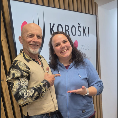 DOMINIK KOZARIČ: 'Reci, da me sanjaš'