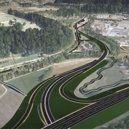 Tilen Klugler: "Pripombe bomo poskušali udejaniti pri projektiranju"