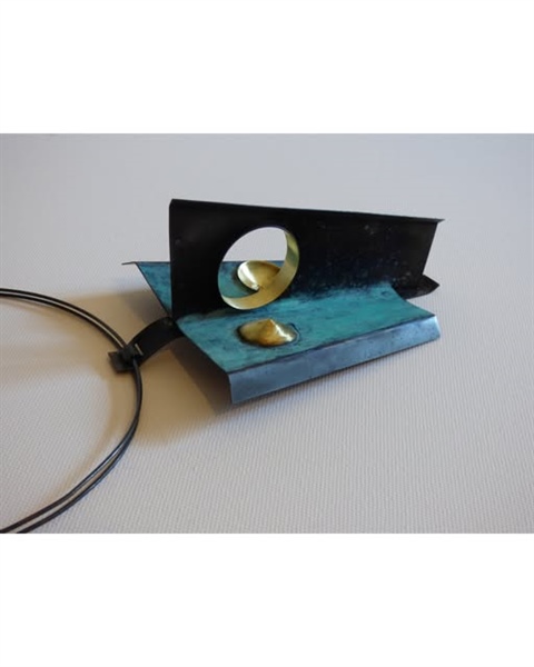 5. Slovenski teden nakita