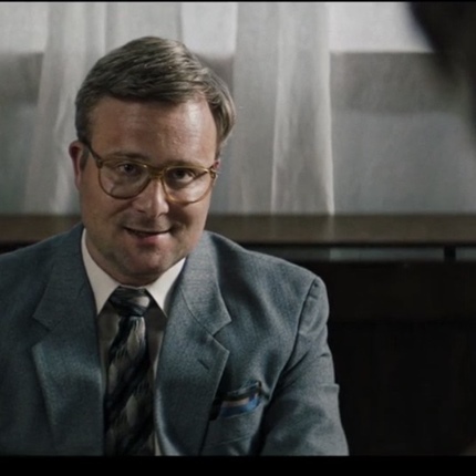 Mežičan Gregor Podričnik v nadaljevanki o Metodu Trobcu