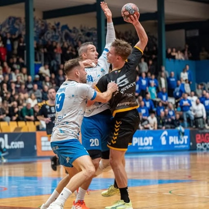 Nocoj se obeta razburljiv koroško-šaleški derbi