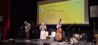 Učenci ravenske glasbene šole odlični na tekmovanjih