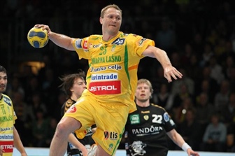 Pri zgolj 50 letih umrl celjski rokometni as Kokšarov