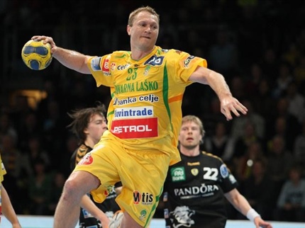 Pri zgolj 50 letih umrl celjski rokometni as Kokšarov