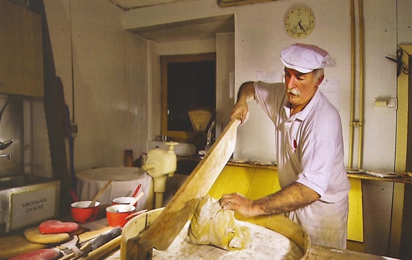 Danes zapovedan post