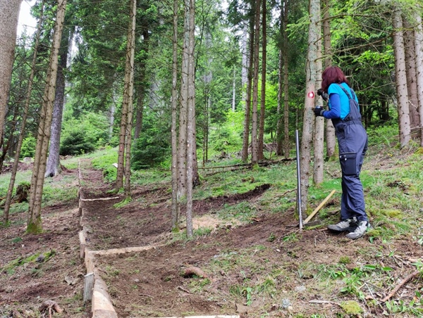 Zakaj planinske koče životarijo?