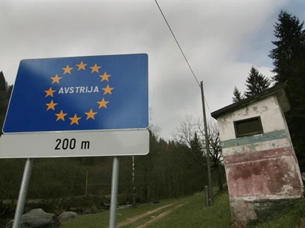 Karavlo v Bistriškem jarku bodo obnovili