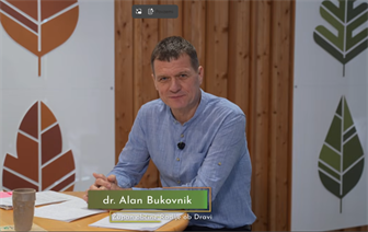 Podkast po meri župana: Vprašanja in odgovori o kulturnem domu