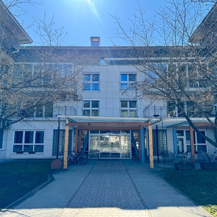 V DSO na Fari Prevalje bodo tretjino stroškov pokrili z lastno sončno elektrarno