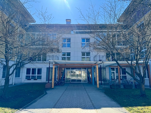 V DSO na Fari Prevalje bodo tretjino stroškov pokrili z lastno sončno elektrarno