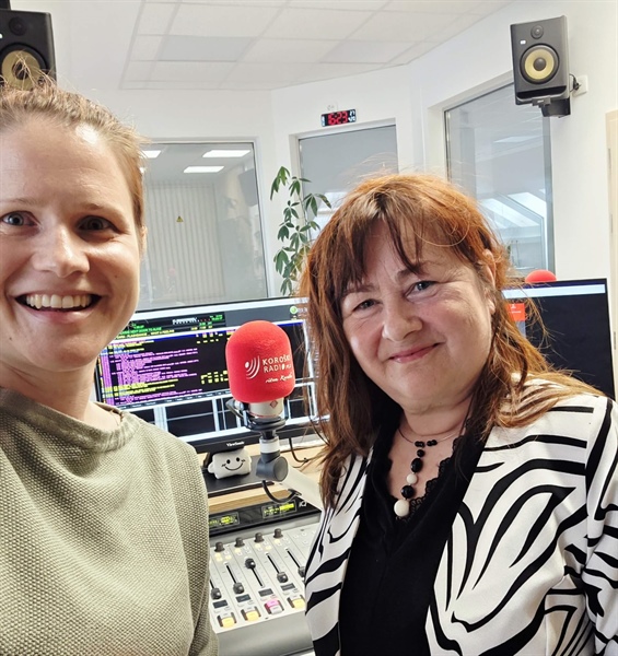 Smeh je pol zdravja, ko se smejimo v kosu 15 minut na dan!