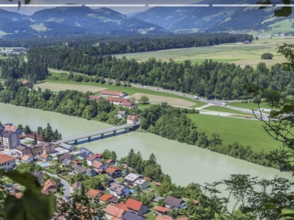V Vuzenici ob sanaciji po poplavah že načrtujejo nove investicije.  Kaj vse pripravljajo?