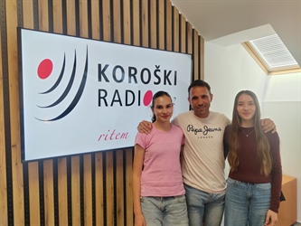 Slovenjgraški atleti visoko, hitro in daleč v novi sezoni