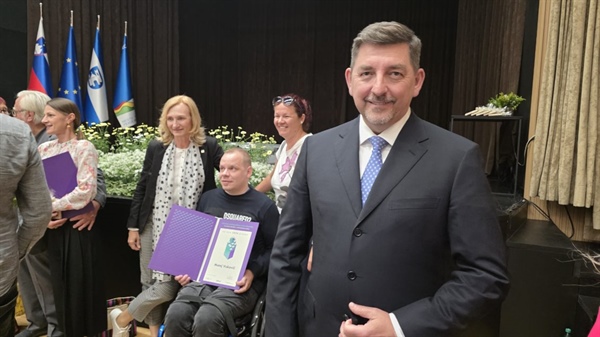 V Slovenj Gradcu nacionalno odprtje Tednov vseživljenjskega učenja