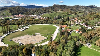 Štajerski sejem na Hipodromu v Kamnici: