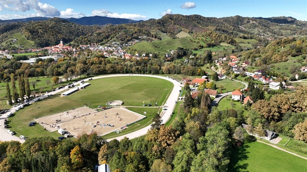 Štajerski sejem na Hipodromu v Kamnici: