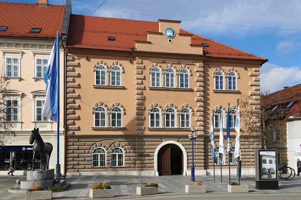 Danes obeležujemo mednarodni dan muzejev