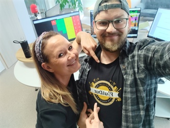FaušDur Band praznuje 20 let!