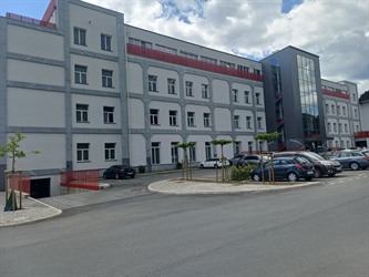 CSD Koroška odslej v novih prostorih