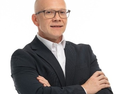 Matej Miklavčič: Iz Armasa do podjetja DOVOS
