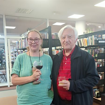 Novinar Uroš Lupišček o vzrokih svetovne politične krize: "V tako globoki krizi že dolgo nismo bili"