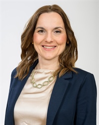 Mojca Erjavec prevzela funkcijo državne sekretarke na Ministrstvu za kmetijstvo