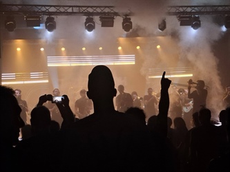 Ars Fest Radlje je minuli vikend navdušil obiskovalce z vrhunskimi glasbenimi doživetji.