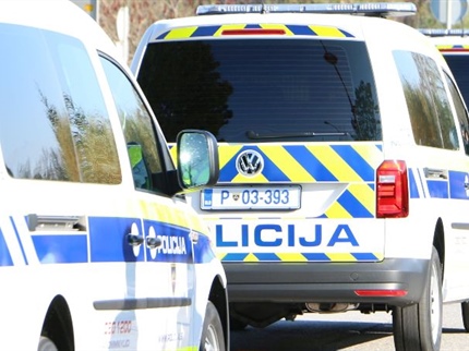 Stanje varnosti v mestni občini Slovenj Gradec je ugodno