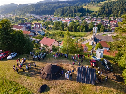 V Mislinji začenjajo s praznovanjem občinskega praznika