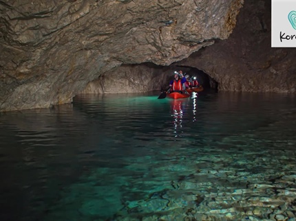 V Turističnem rudniku in muzeju Podzemlje Pece vse več obiska