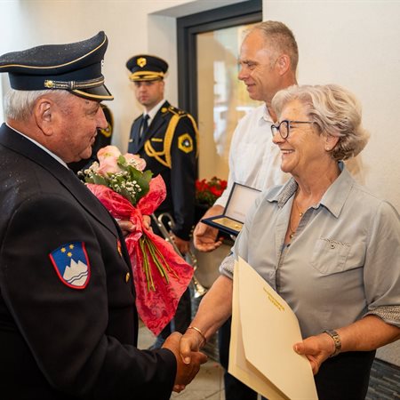 Gostilna Bučinek sodelovala v skrivni akciji Skala