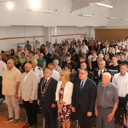 V Mislinji se zaključuje letošnje praznovanje
