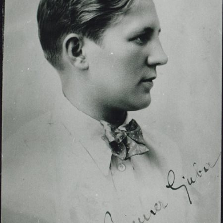 120 let od rojstva dr. Ljube Prenner
