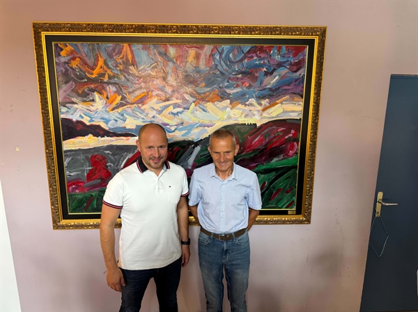 Vrtovec: "Koroški župani imajo v meni zaveznika"
