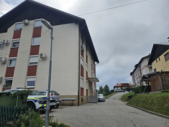 Policija razkrila več podrobnosti o umoru v Vuhredu