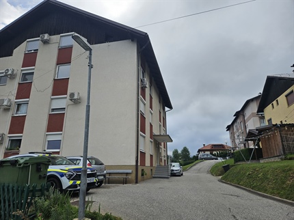 Policija razkrila več podrobnosti o umoru v Vuhredu