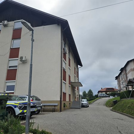 Policija razkrila več podrobnosti o umoru v Vuhredu
