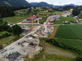 Tasič: Premiki na 3. razvojni osi so vidni, a prepočasni