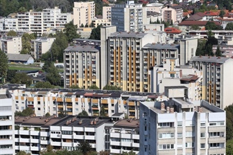Najemniki v premogovniških stanovanjih so si oddahnili