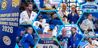 Koroški judoisti z vrhunskimi rezultati in še večjimi apetiti