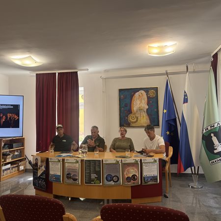 V Črni se jutri začenja jubilejni 70. Koroški turistični teden