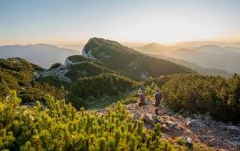 V Črni se z ultratrail K24 začenja jubilejni 70. Koroški turistični teden