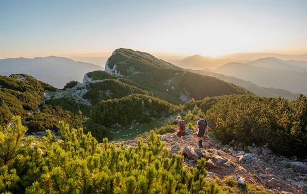 V Črni se z ultratrail K24 začenja jubilejni 70. Koroški turistični teden