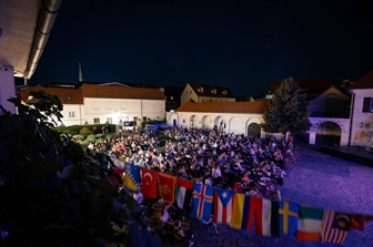 Obiskovalci festivala SHOTS se vračajo
